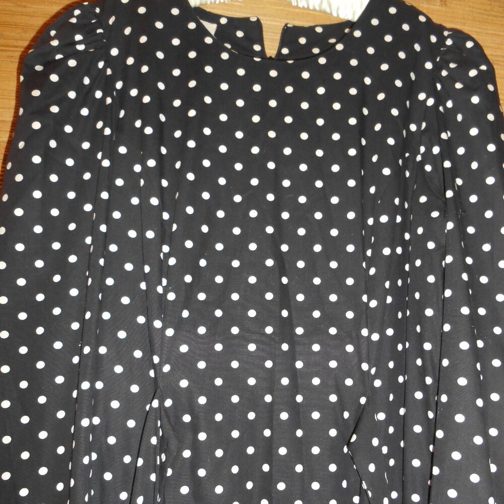 J Jill dress; spring /fall wear